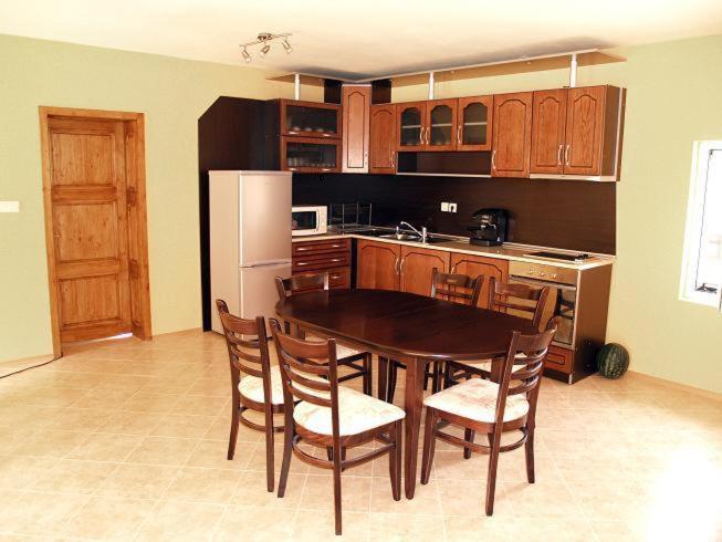 Villa Nanevi Teteven Kamer foto