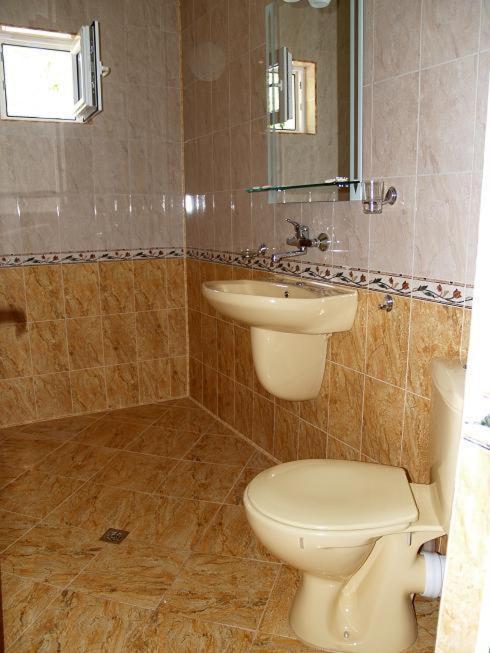 Villa Nanevi Teteven Kamer foto