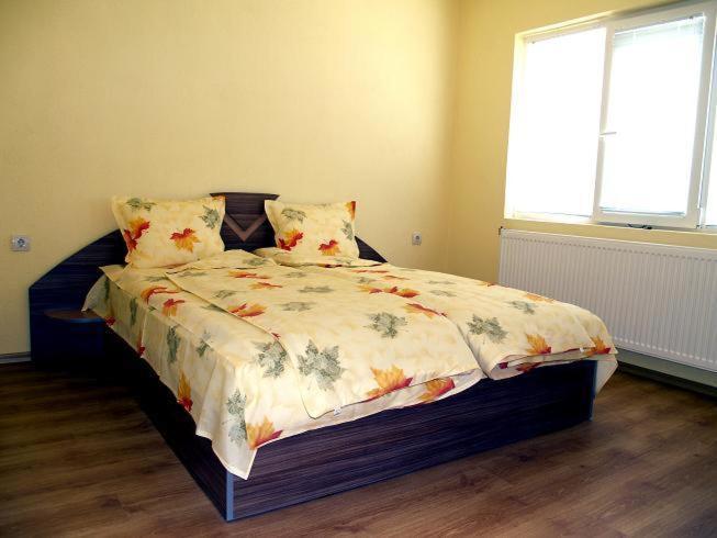 Villa Nanevi Teteven Kamer foto