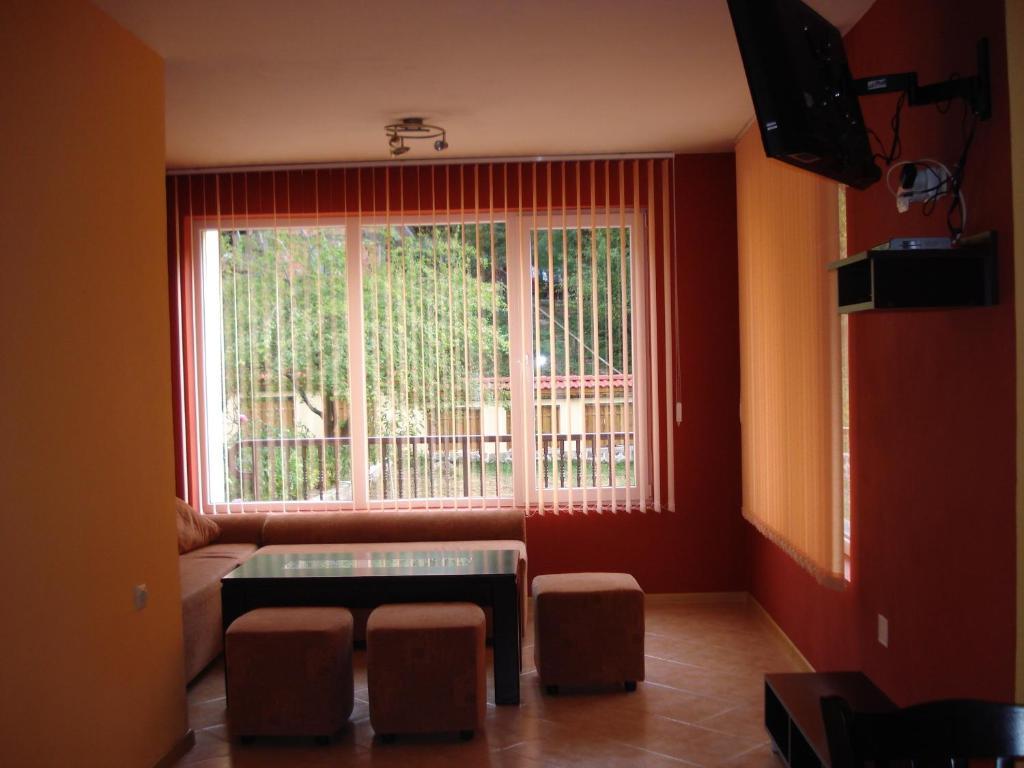 Villa Nanevi Teteven Kamer foto