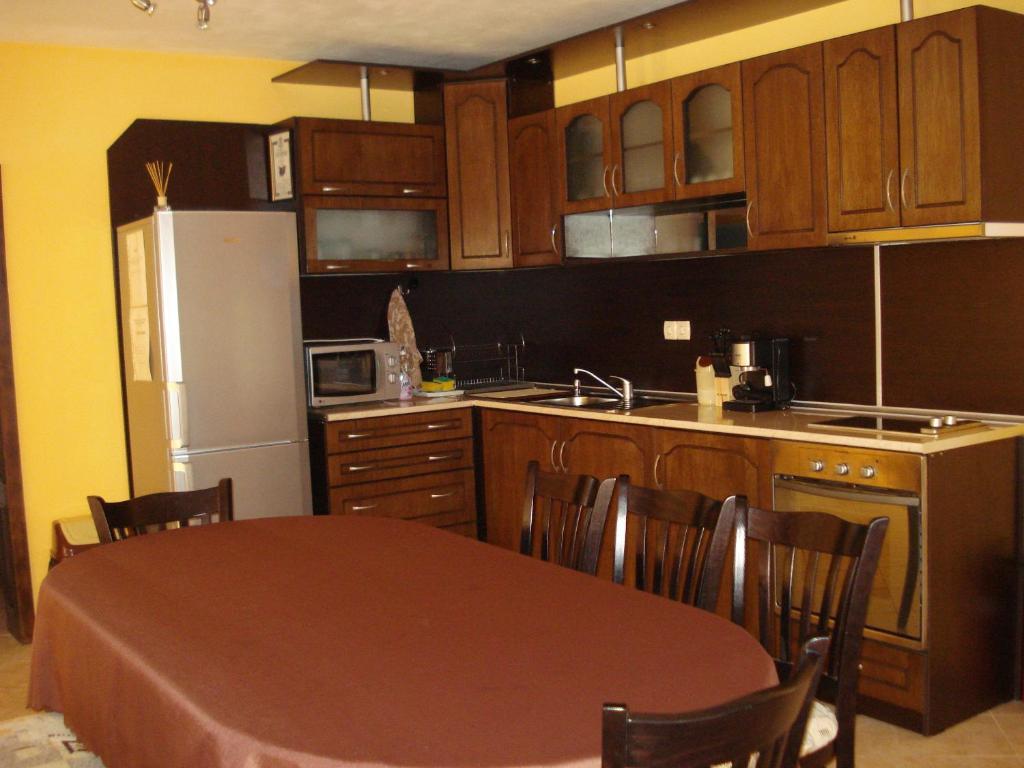 Villa Nanevi Teteven Kamer foto