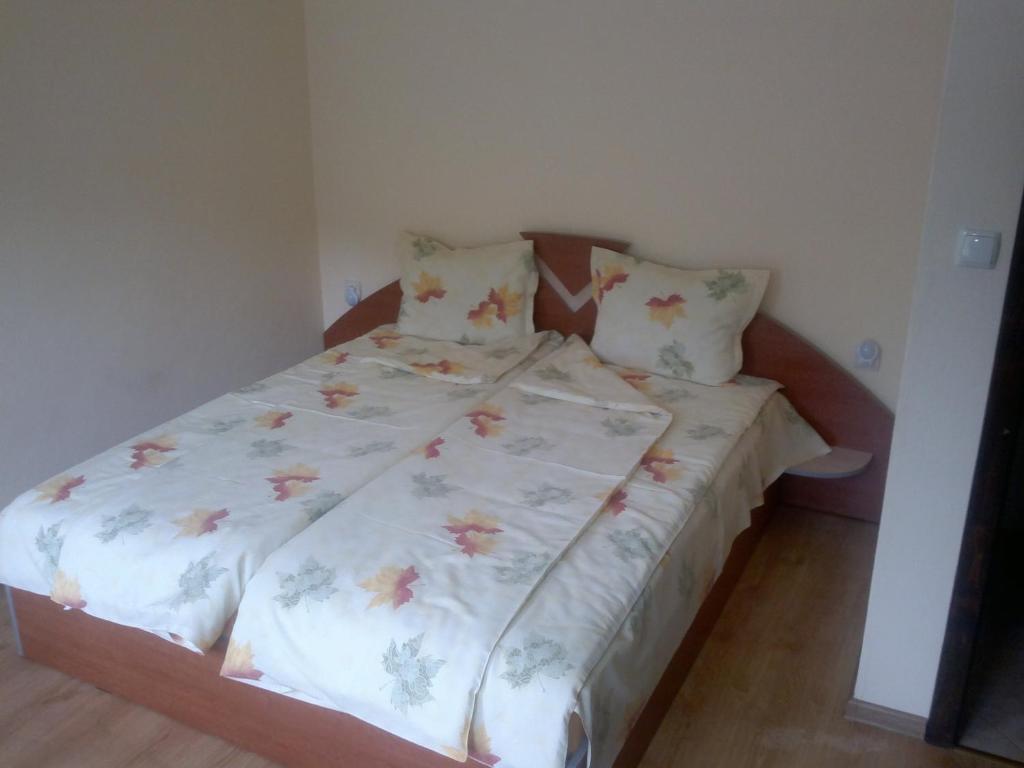 Villa Nanevi Teteven Kamer foto