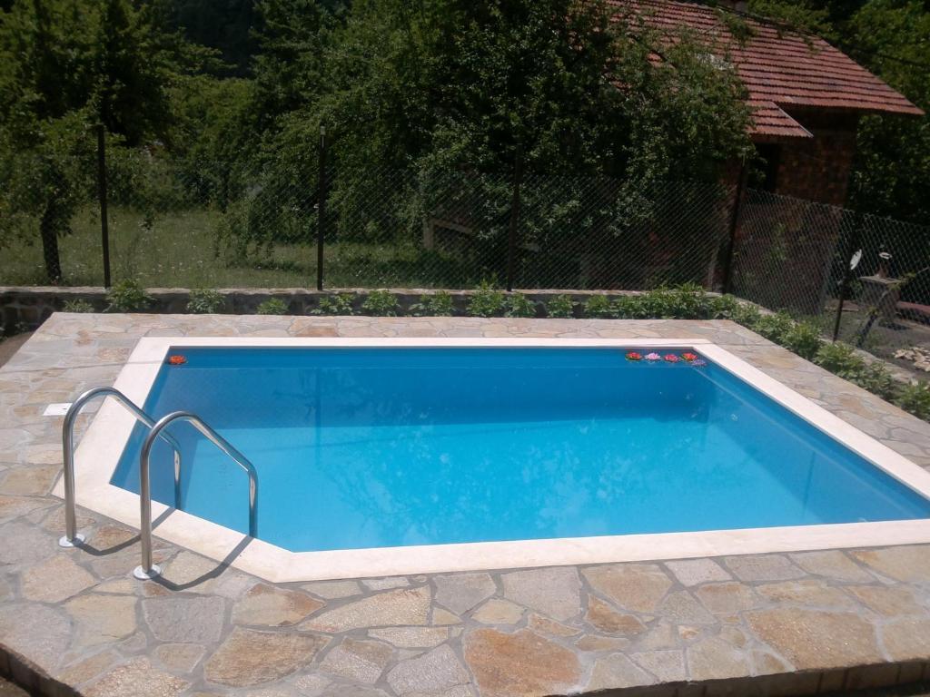 Villa Nanevi Teteven Buitenkant foto